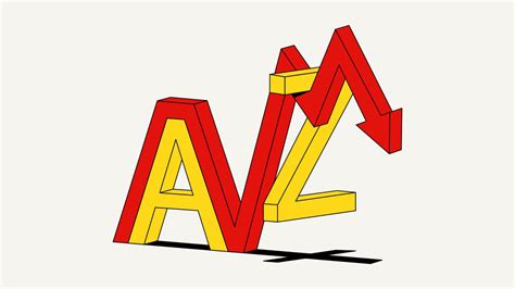 The A to Z of economics .